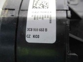 Recambio de mando luces para volkswagen passat berlina (3c2) 2.0 tdi referencia OEM IAM 3C5953507BK 3C0953549L 