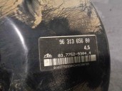 Recambio de servofreno para citroën xsara break 1.9 d seduction referencia OEM IAM 4535H6 03775293044 ATE