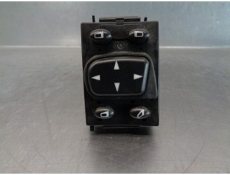 Recambio de mando retrovisor para mercedes-benz clase s (w220) berlina 4.0 cdi 32v cat referencia OEM IAM 2208211551  