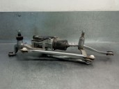 Recambio de motor limpia delantero para honda jazz v (gr_, gs_) 1.5 ehev (gr3, gr6) referencia OEM IAM OY19C148 LEB8 