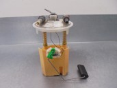 Recambio de aforador para renault twingo 1.5 dci diesel fap referencia OEM IAM 8200921327 