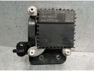 Recambio de modulo electronico para citroën c5 aircross (ac_, aj_, ar_, a4_) 1.2 puretech 130 (arhnsj) referencia OEM IAM 984045