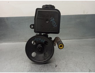 Recambio de bomba servodireccion para mercedes-benz clase clk (w208) coupe 3.2 v6 18v cat referencia OEM IAM A0004600183 