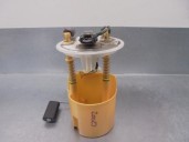 Recambio de aforador para renault twingo 1.5 dci diesel fap referencia OEM IAM 8200921327 