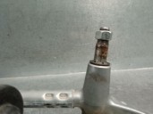 Recambio de motor limpia delantero para honda jazz v (gr_, gs_) 1.5 ehev (gr3, gr6) referencia OEM IAM OY19C148 LEB8 