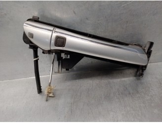 Recambio de maneta exterior delantera derecha para mercedes-benz clase s (w220) berlina 4.0 cdi 32v cat referencia OEM IAM A2207