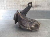 Recambio de mangueta delantera derecha para citroën c-15 fam top 1.8 referencia OEM IAM 91518836 