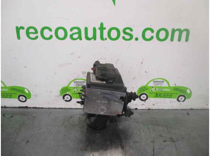 Recambio de abs para volkswagen passat berlina (3c2) 2.0 tdi referencia OEM IAM 3C0614109D 16431602 DELPHI