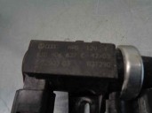 Recambio de valvula aire adicional para volkswagen touareg (7la) 2.5 tdi referencia OEM IAM 1J0906627C  