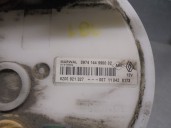 Recambio de aforador para renault twingo 1.5 dci diesel fap referencia OEM IAM 8200921327 