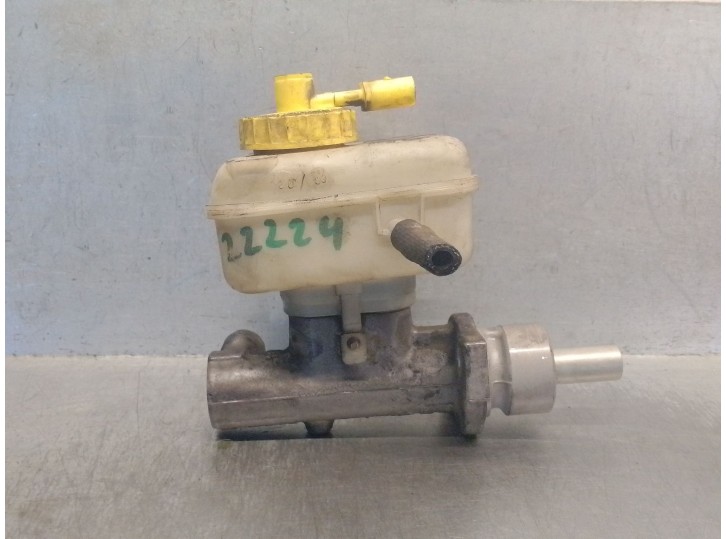 Recambio de bomba freno para volkswagen golf iv (1j1) 2.0 referencia OEM IAM 1J1614019 1J1614019 21027099 BOSCH