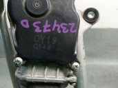 Recambio de motor limpia delantero para honda jazz v (gr_, gs_) 1.5 ehev (gr3, gr6) referencia OEM IAM OY19C148 LEB8 