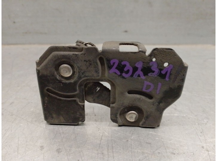 Recambio de cerradura capot para infiniti ex 30d referencia OEM IAM 656011BA0B 656011BA0B 