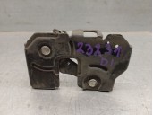 Recambio de cerradura capot para infiniti ex 30d referencia OEM IAM 656011BA0B 656011BA0B 