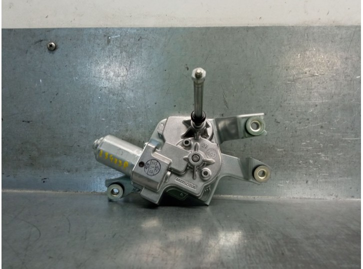 Recambio de motor limpia trasero para honda jazz v (gr_, gs_) 1.5 ehev (gr3, gr6) referencia OEM IAM LEB8 LEB8 
