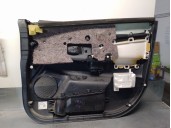 Recambio de guarnecido puerta delantera izquierda para mitsubishi asx (ga0w) 1.8 di-d cat referencia OEM IAM 7221B507XA 5 PUERT