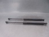 Recambio de amortiguadores maletero / porton para renault twingo 1.5 dci diesel fap referencia OEM IAM 8200385560 