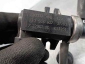 Recambio de valvula aire adicional para volkswagen touareg (7la) 2.5 tdi referencia OEM IAM 1J0906627  