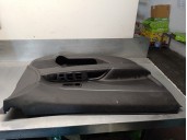 Recambio de guarnecido puerta delantera izquierda para mitsubishi asx (ga0w) 1.8 di-d cat referencia OEM IAM 7221B507XA 5 PUERT