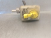 Recambio de bomba freno para volkswagen golf iv (1j1) 2.0 referencia OEM IAM 1J1614019 1J1614019 21027099 BOSCH