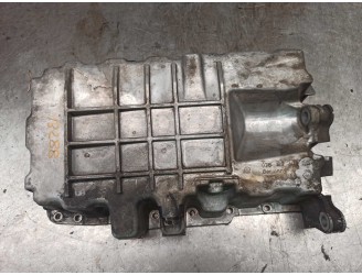 Recambio de carter para chrysler sebring berlina 2.0 crd cat referencia OEM IAM 03G103603AA  