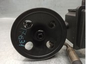 Recambio de bomba servodireccion para mercedes-benz clase clk (w208) coupe 3.2 v6 18v cat referencia OEM IAM A0004600183 