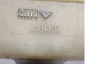 Recambio de bomba freno para volkswagen golf iv (1j1) 2.0 referencia OEM IAM 1J1614019 1J1614019 21027099 BOSCH