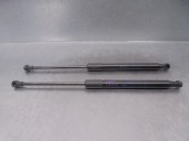 Recambio de amortiguadores maletero / porton para renault twingo 1.5 dci diesel fap referencia OEM IAM 8200385560 