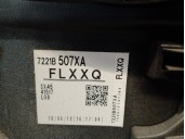 Recambio de guarnecido puerta delantera izquierda para mitsubishi asx (ga0w) 1.8 di-d cat referencia OEM IAM 7221B507XA 5 PUERT