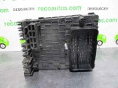 Recambio de caja reles / fusibles para volkswagen passat berlina (3c2) 2.0 tdi referencia OEM IAM 3C0937125 