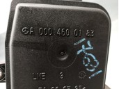 Recambio de bomba servodireccion para mercedes-benz clase clk (w208) coupe 3.2 v6 18v cat referencia OEM IAM A0004600183 