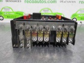 Replacement relay / fuse box for Volkswagen Passat Saloon (3C2) 2.0 TDI OEM IAM reference 3C0937125 