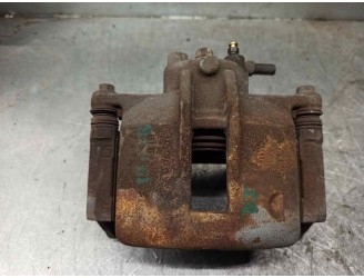 Recambio de pinza freno delantera izquierda para toyota corolla (e12) 2.0 turbodiesel cat referencia OEM IAM 2414  
