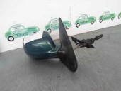 Replacement right wing mirror for Seat Toledo (1M2) 1.9 TDI OEM IAM reference 1M0857934RE MANUAL 
