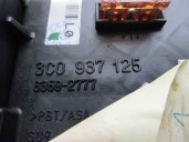 Recambio de caja reles / fusibles para volkswagen passat berlina (3c2) 2.0 tdi referencia OEM IAM 3C0937125 