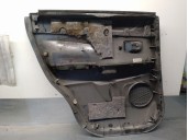 Recambio de guarnecido puerta trasera derecha para mitsubishi asx (ga0w) 1.8 di-d cat referencia OEM IAM 7222A538XC 5 PUERTAS
