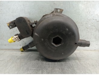 Recambio de soporte filtro gasoil para citroën c4 cactus 1.5 bluehdi 100 referencia OEM IAM 9816847280 9809757980 