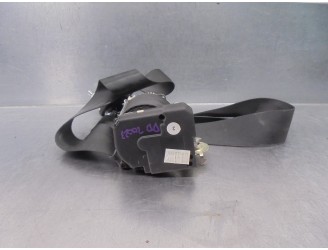 Replacement front right seat belt for Renault Twingo 1.5 dCi Diesel FAP OEM IAM reference 8200532101 3 DOORS