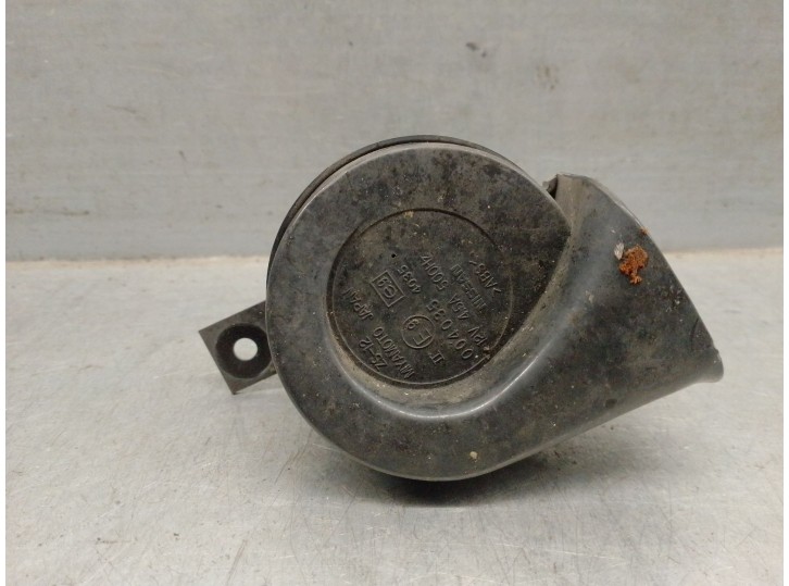 Recambio de claxon para infiniti ex 30d referencia OEM IAM 256101BJ0A 256101BJ0A 