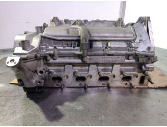 Recambio de culata para mercedes-benz clase a (w169) a 180 cdi (169.007, 169.307) referencia OEM IAM R6400162201 A6400102720 A64