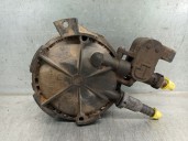 Recambio de soporte filtro gasoil para citroën c4 cactus 1.5 bluehdi 100 referencia OEM IAM 9816847280 9809757980 