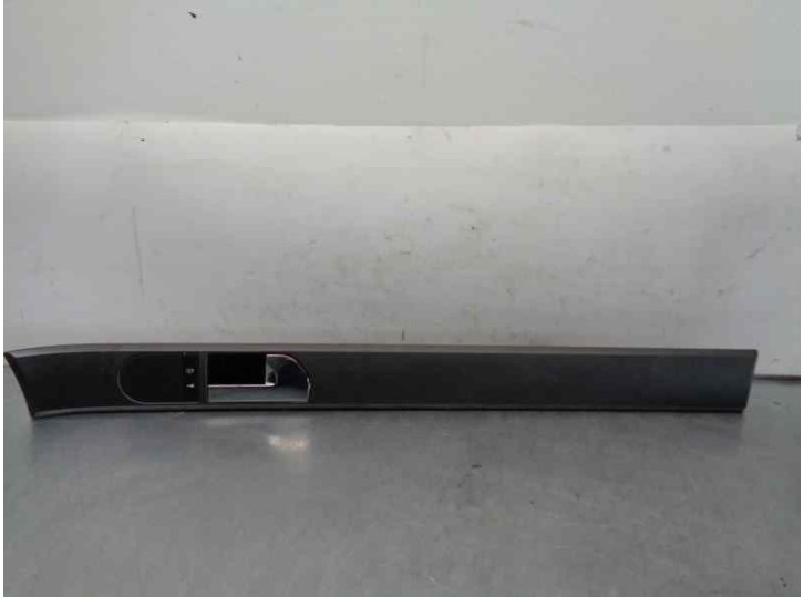 Recambio de maneta interior delantera derecha para volkswagen touareg (7la) 2.5 tdi referencia OEM IAM 7L6837114  