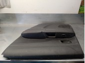 Recambio de guarnecido puerta trasera derecha para mitsubishi asx (ga0w) 1.8 di-d cat referencia OEM IAM 7222A538XC 5 PUERTAS