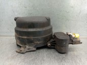 Recambio de soporte filtro gasoil para citroën c4 cactus 1.5 bluehdi 100 referencia OEM IAM 9816847280 9809757980 