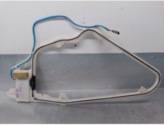 Recambio de modulo electronico para mercedes-benz clase s (w220) berlina 4.0 cdi 32v cat referencia OEM IAM A2208200475 5WK4835 