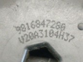 Recambio de soporte filtro gasoil para citroën c4 cactus 1.5 bluehdi 100 referencia OEM IAM 9816847280 9809757980 