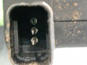 Recambio de soporte filtro gasoil para citroën c4 cactus 1.5 bluehdi 100 referencia OEM IAM 9816847280 9809757980 