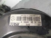 Recambio de servofreno para mercedes-benz clase a (w169) 2.0 cdi cat referencia OEM IAM A1694300230  TRW