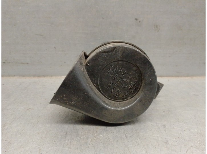 Recambio de claxon para infiniti ex 30d referencia OEM IAM 256201BJ0A 256201BJ0A 