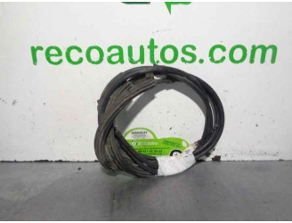 Replacement wiring for Volvo S40 saloon 2.0 diesel CAT OEM IAM reference 